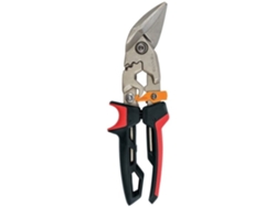 Tijeras Corta Chapas Powergeartm Tipo Aviacion Corte a Izquierda Con Cuchilla Offset 38,1Mm FISKARS