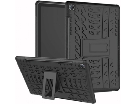 Funda Tablet Multi4You Anti Choque (Huawei Mediapad M5 Lite 10.1)