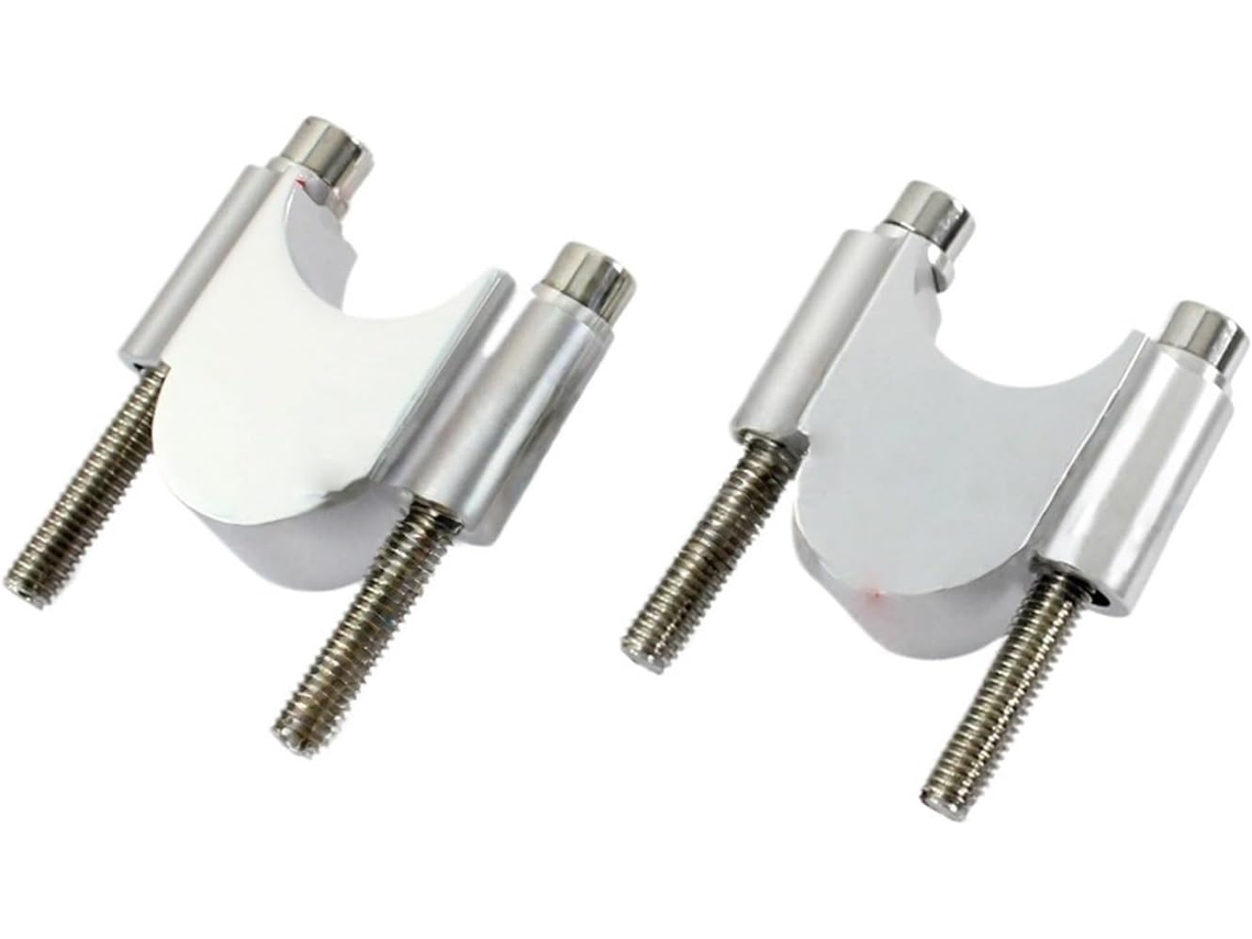 Adaptador Elevador De Manillar Universal Vibraciones