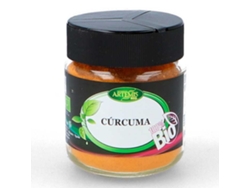 Complemento Alimentar ARTEMIS BIO Curcuma Bio 85Gr Artemis Bio