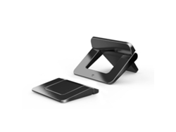 Soporte Para Laptop (refrigeración, Ajustable)
