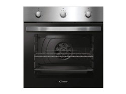 Horno CANDY 33703434 (65 cm - Inox)