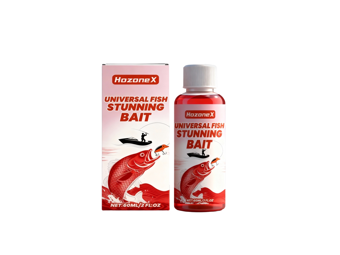 Atractivo para los peces