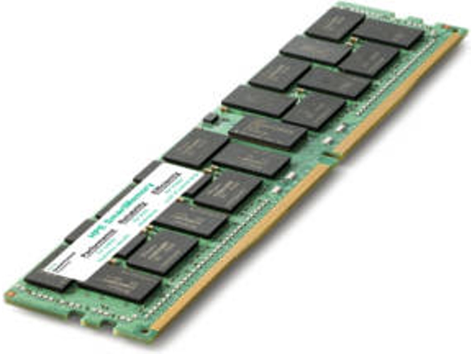 Memoria RAM DDR4 HEWLETT PACKARD ENTERPRISE 805347-B21#0D1 (1 x 8 GB - 2400 MHz - CL 17 - Negro)