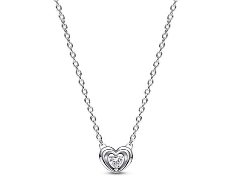 Collar PANDORA Mujer 392494C01-45