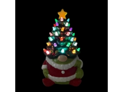 Gnomos Navide Os Con Figuras Y Estatuas De Resina Ligera Decoraci N A Para Escritorio Mesa Oficina Fiestas