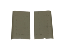 Greeneachine E190 E190 Pro Rc Helicopter Spare Parts Tail Wing Group