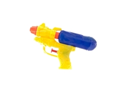 Pistola de agua Marbueno para jardín, playa y piscina - Marbueno Summer