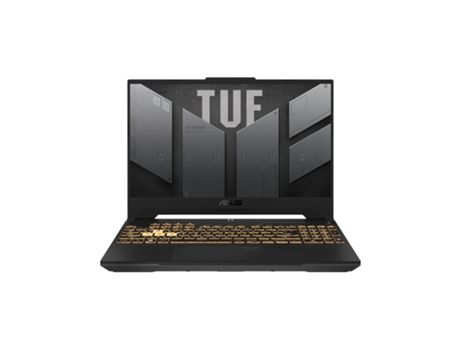 Portátil ASUS 68961 7181 (15.6 '' - Intel® Core™ i5 i5-12500H - RAM: 16 GB - 512 GB SSD - NVIDIA GeForce RTX 3050)
