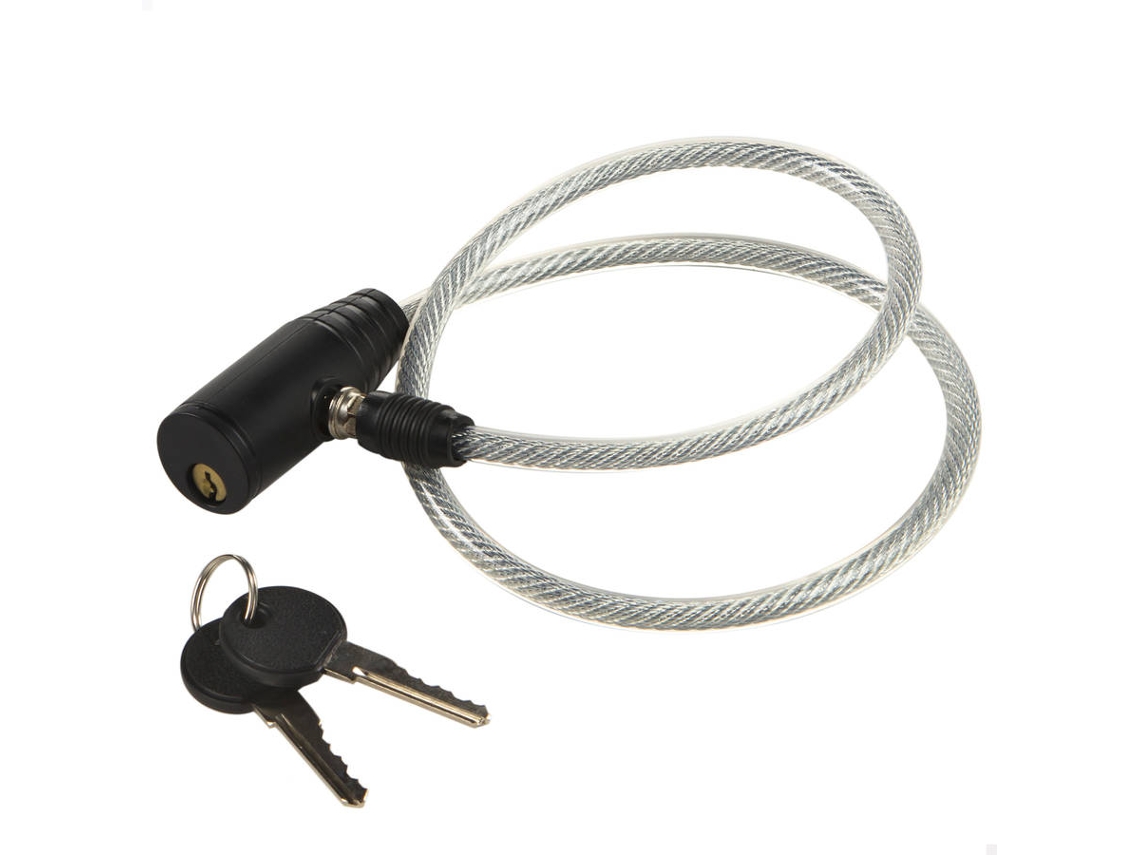 Candado EBOTICS 3/S (Acero)