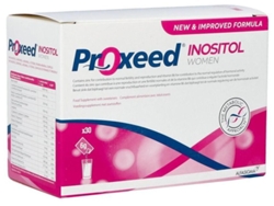 Proxeed Inositol Mujer 30 Sobres ALFASIGMA