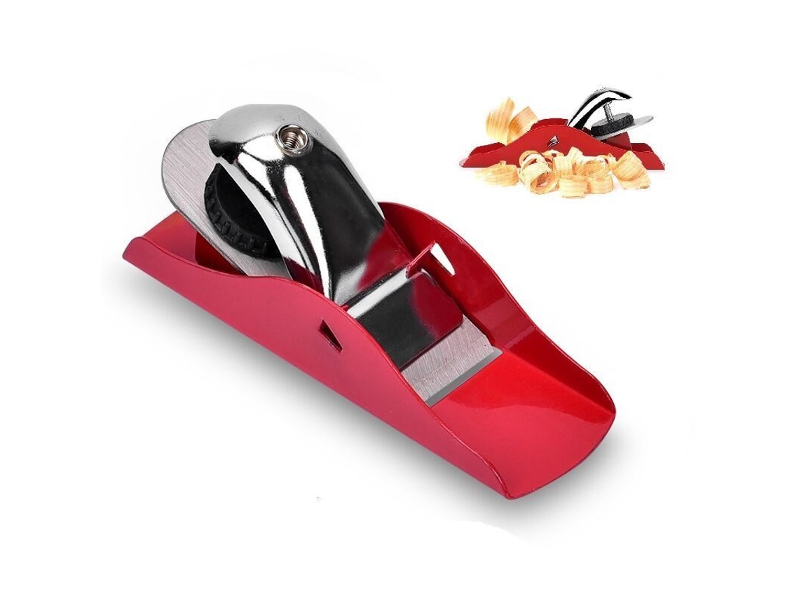 Plano De Carpintería Unimanual, Herramienta Mini Para Carpintería, Aserrucho Para Madera, Corte Y Afinación De Madera