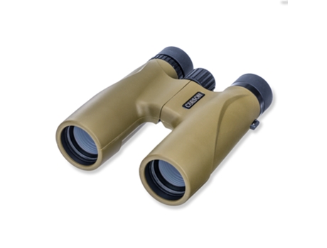 Prismáticos CARSON Carson Stinger Bk-7 Beige Negro
