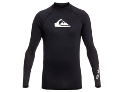 Rash Guards QUIKSILVER Rashguard all time
