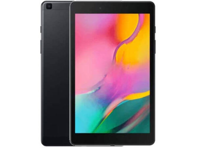 Tablet SAMSUNG Galaxy Tab A (8'' - 32 GB - 2 GB RAM - Wi-Fi - Negro)