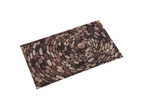 Felpudo VERSA Fibra de coco 40x2x70 cm