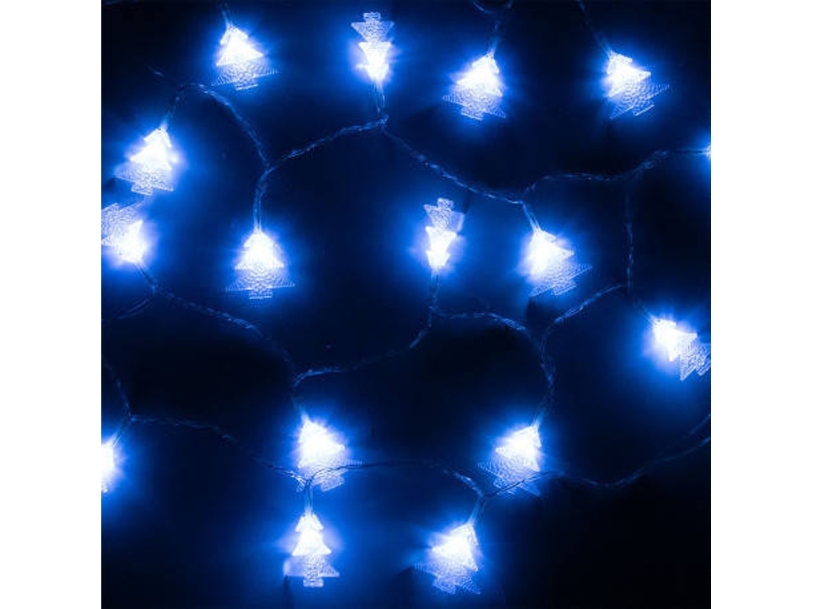 Guirnalda Led Interior 2m [ho-xmas-015-ip20-2m-cw