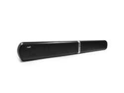 Universal Music Soundbar Bluetooth Cool 20W Plata Altavoces Música