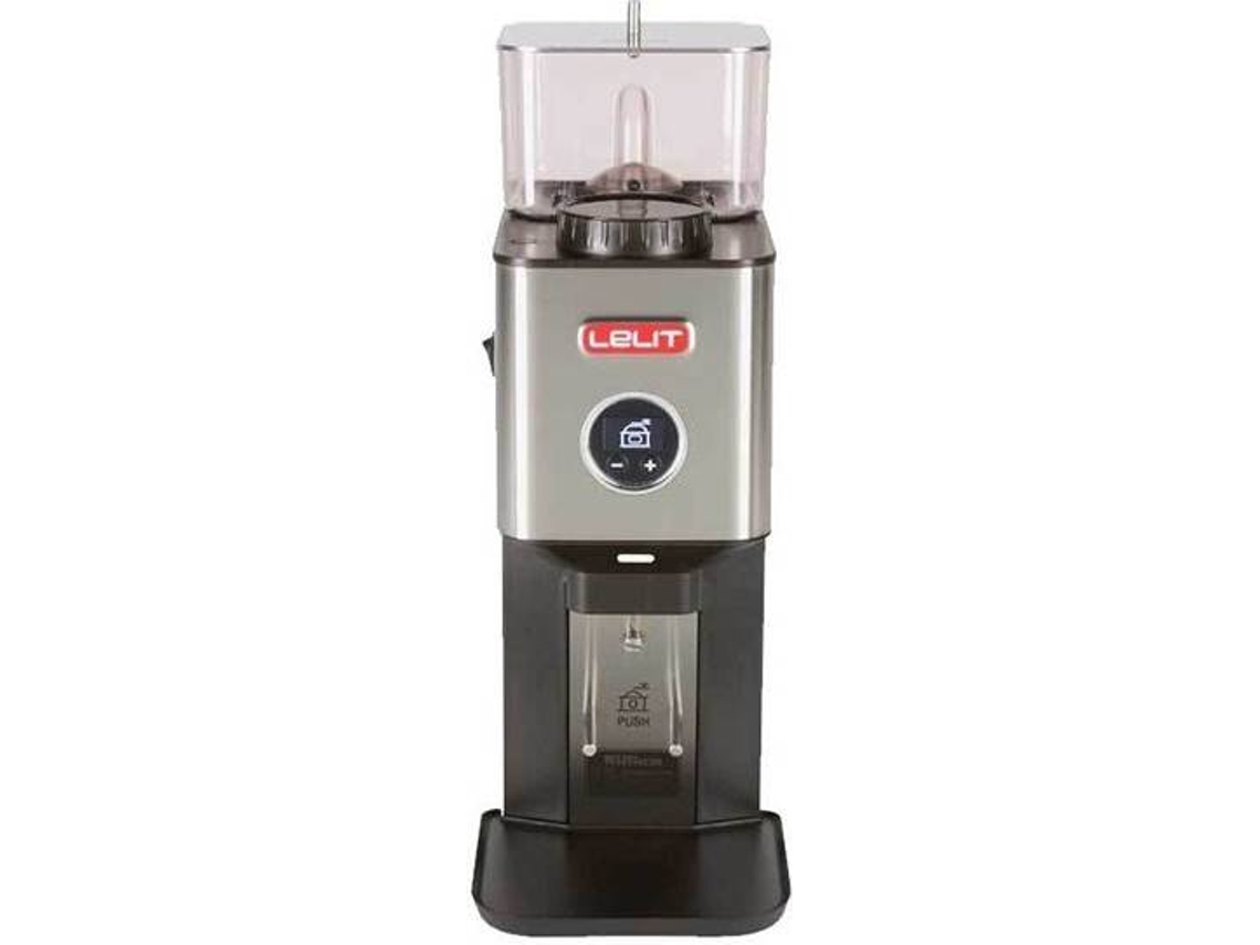 Molinillo de Café LELIT Wiliam PL72