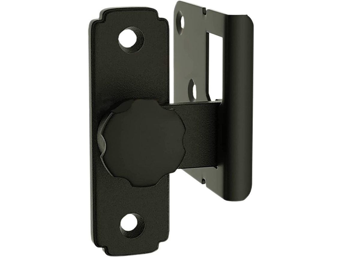Cerrojo De Puerta Cerradura Pestillo, Duradero, Resistente, Calidad, Aleación De Zinc