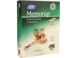 Complemento Alimentar MAYLA Memorup (30 comprimidos)