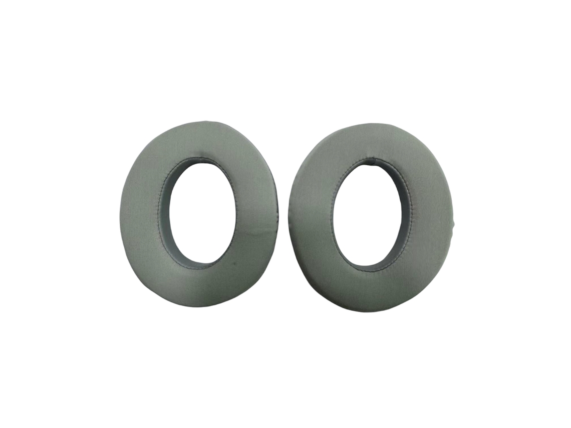 Almohadillas de gel de repuesto Szsmart para auriculares QC35, QC25 y QC15