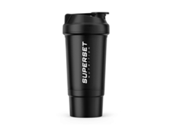 Batidora Superset Nutrition (500 ml)