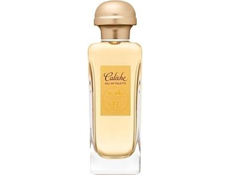 Perfume HERMÈS Caleche y De Toilette (100 ml)