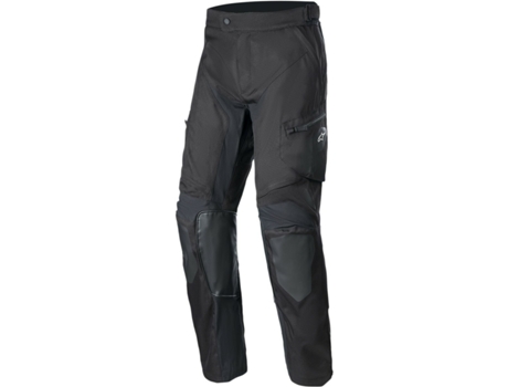 Pantalones cruzados de moto ALPINESTARS vent XT OB L