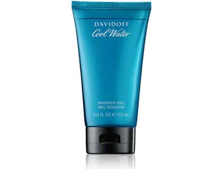 Gel de Baño DAVIDOFF Cool Water Man (50 ml)