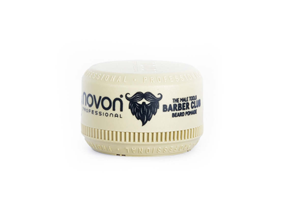 Pomada Para La Barba Barber Club Beard Pomade 50ml