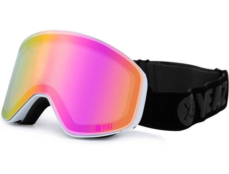 Gafas de Sol YEAZ Apex Magnet