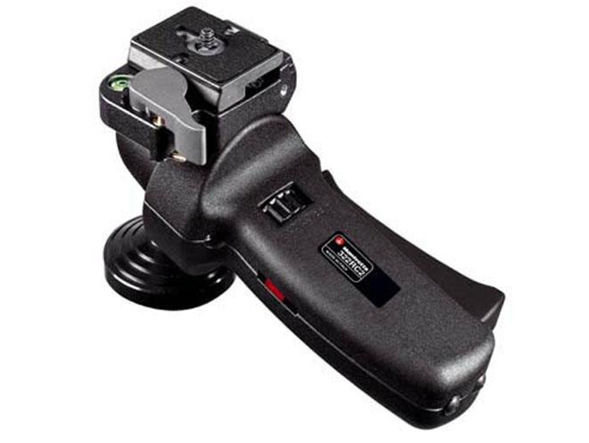 Rótula de bola joystick MANFROTTO 322RC2 Magnesio
