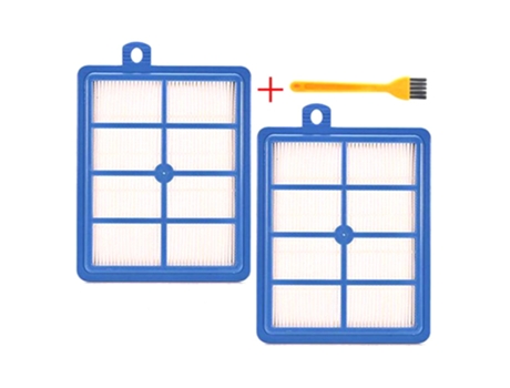 Filtro lavable para aspiradora H13, filtro H12 para piezas Electrolu, herramientas de repuesto para aspiradora doméstica Acce
