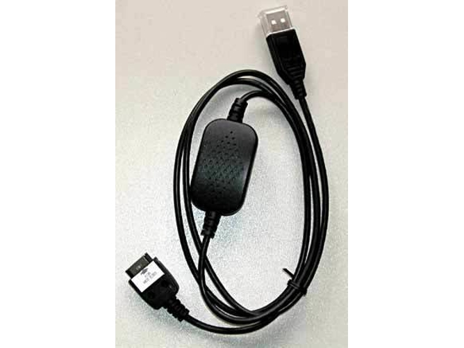 Cable USB Motorola E365