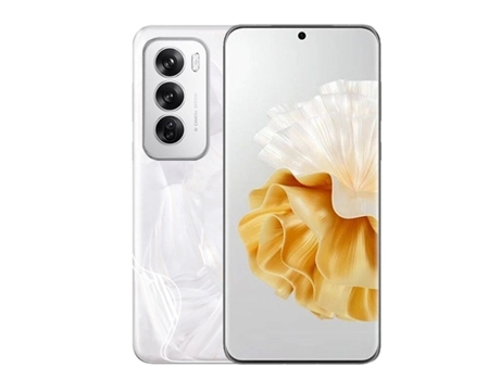 Protector de Pantalla Full Cover Verso para Oppo Oppo Reno12 Pro PHONECARE Hidrogel Transparente