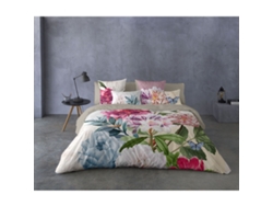 Funda Nórdica NATURALS ANTHONY Cama de 90 2 Piezas 150x220 cm