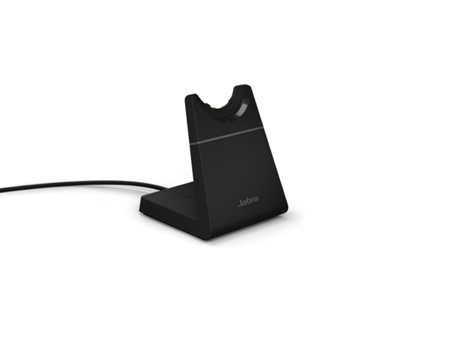 Jabra Evolve2 65 Ms Mono Diadema USB Type-C Bluetooth Diadema Negro