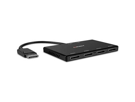 Switch KVM 38431 LINDY