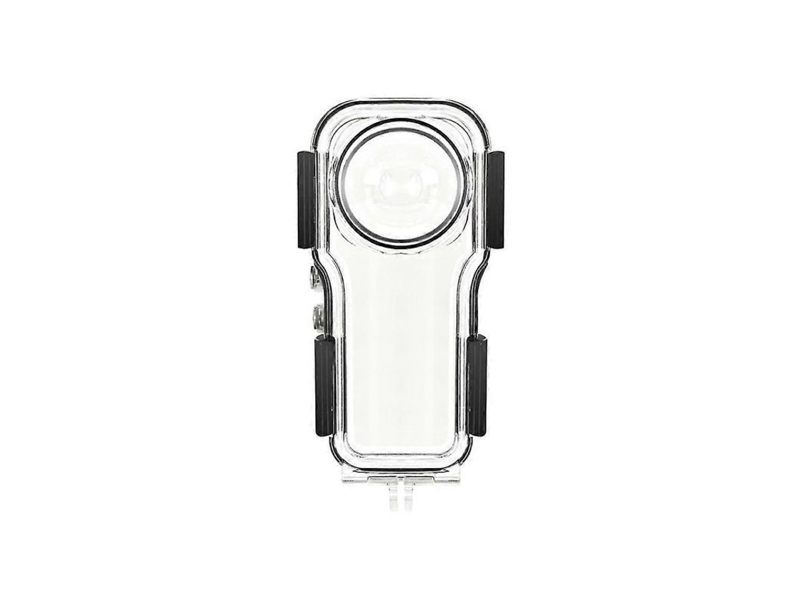 Estuche De Buceo De 40 M Para Cámara De Acción De 1 Pulgada, Accesorio Portátil, Resistente Al Agua.