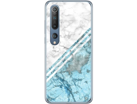 Carcasa Xiaomi Mi 10 / Mi 10 Pro TUMUNDOSMARTPHONE Dibujos Multicolor