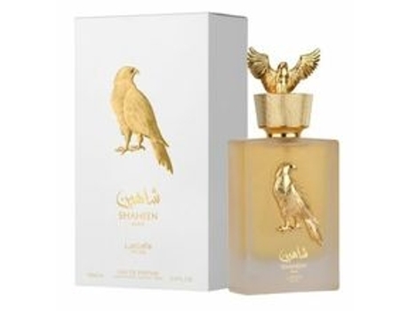 LATTAFA PERFUMES - Shaheen Gold EDP 100ml