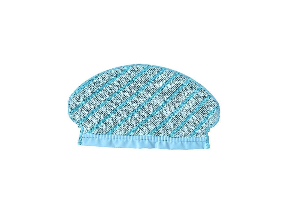 Accesorios para la aspiradora Deebot Ozmo 920 950 T5: filtro, cubierta del cepillo principal, depósito de agua, mopa