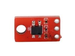 Módulo Sensor Reflectante Infrarrojo Con Placa De Descarga De Condensador De 3,3-5 V
