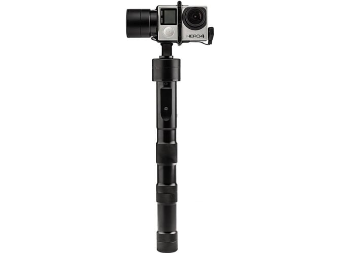 Estabilizador ZHIYUN Evolution (Autonomía: 12 Horas - Negro)