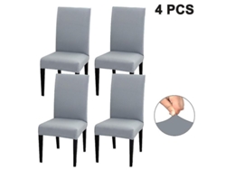 Tirador de puerta con ventosa, seguro para baño y cocina | Sin marca