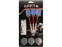 Conjunto 5 Puntas DEVESSPORT para Blanco de tiro Electrónico