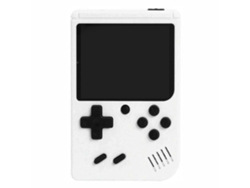 Consola De Juego Compacta Con Pantalla 3