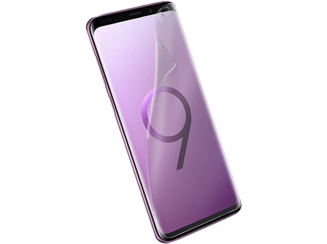 Protector de Pantalla FORCELL Samsung Galaxy S9