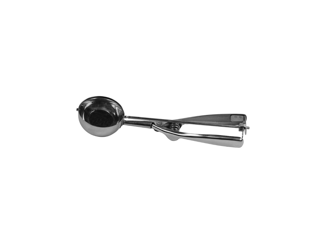 Cuchara Para Helado Alpina (6 X 23 X 3,5 Cm)